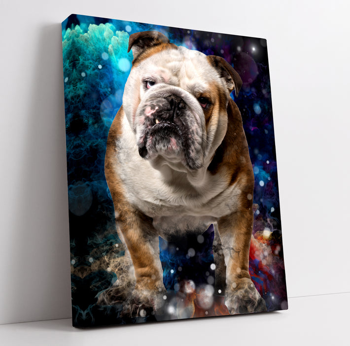 Custom Pet Portrait Classic