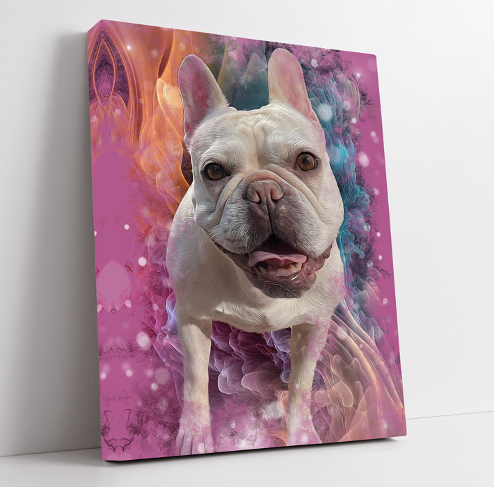 Custom Pet Portrait Classic