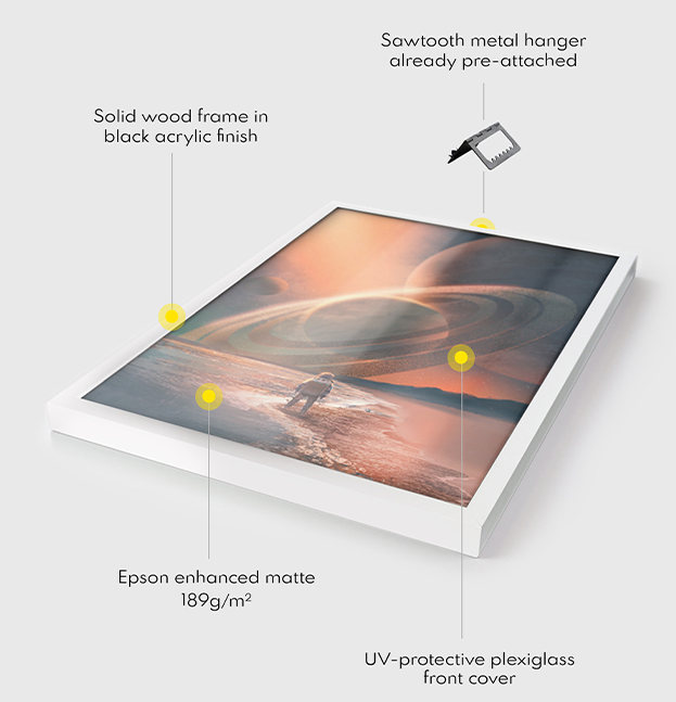 a picture of a space station is shown in this diagram